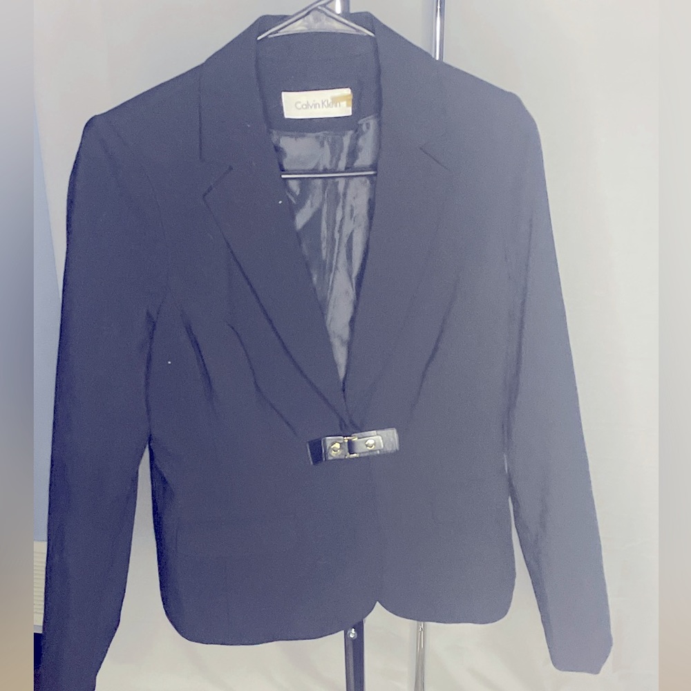 Calvin Klein Blazer